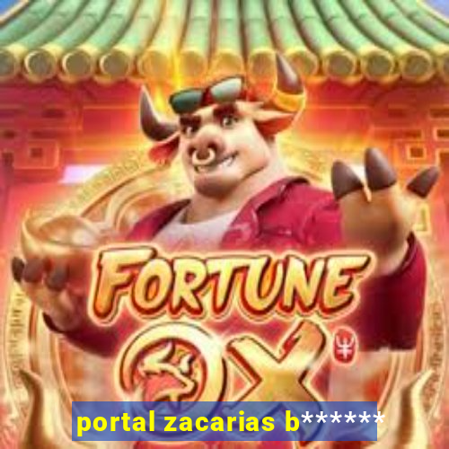 portal zacarias b******